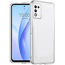 ZTE Libero 5G III 3台セット、フィルム付き Libero 5G Ⅲ – ZTE Device Japan
